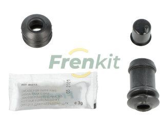 FRENKIT Rear Axle Guide Sleeve Kit, brake caliper 812019 buy