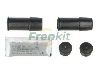 Original 812021 FRENKIT Guide sleeve kit, brake caliper AUDI