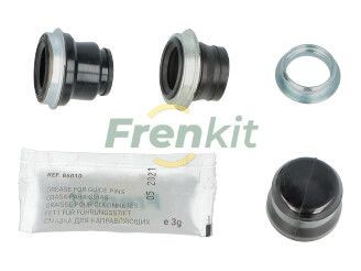 Great value for money - FRENKIT Guide Sleeve Kit, brake caliper 815009