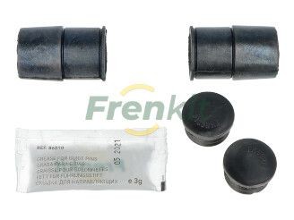 FRENKIT 816021 Guide sleeve kit, brake caliper W164 ML 350 4-matic 272 hp Petrol 2005 price