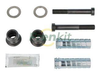FRENKIT 820016 Repair Kit, brake caliper A000 420 0476