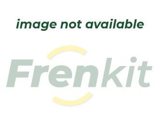 Great value for money - FRENKIT Anti-Squeal Foil, brake pad (back plate) 940351