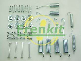 FRENKIT 950776 Repair Kit, automatic adjustment 9316 1123