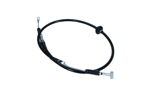 MAXGEAR 32-0899 Hand brake cable Rear Axle, 1414mm
