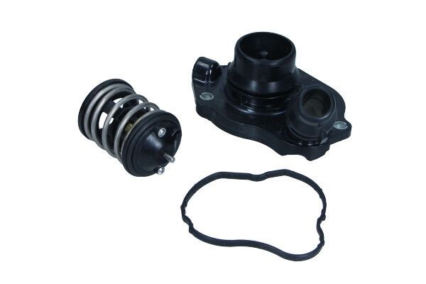 MAXGEAR 670121 Water outlet BMW F10 520 d xDrive 190 hp Diesel 2014 price