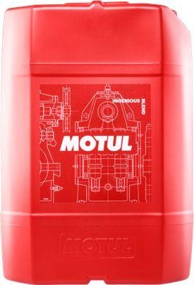 MOTUL 110823 Motoröl für VOLVO FE II LKW in Original Qualität