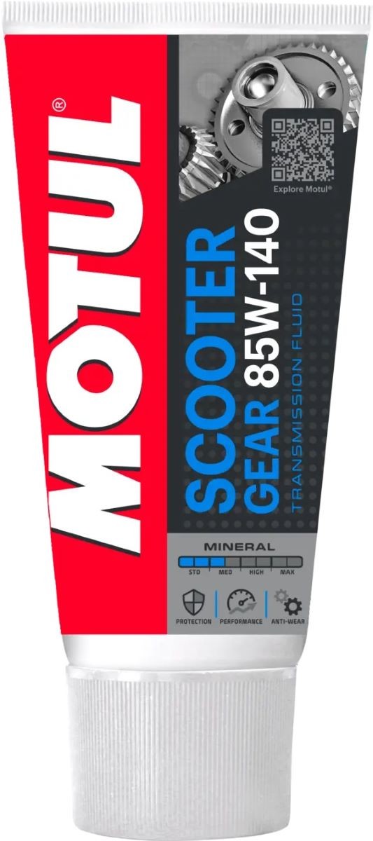 110870 MOTUL Gearbox oil RENAULT for difficult operating conditions, 85W-140, API GL-4, API GL-5