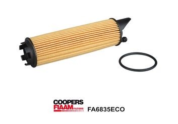COOPERSFIAAM FILTERS FA6835ECO Oil filter A 256 184 00 00