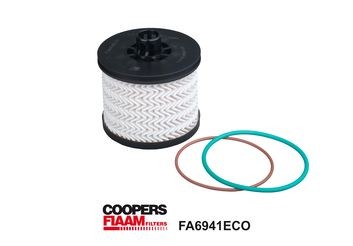 COOPERSFIAAM FILTERS FA6941ECO Fuel filter 98 172 560 80