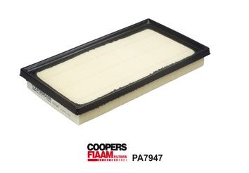 COOPERSFIAAM FILTERS PA7947 Air filter 17801-F0020