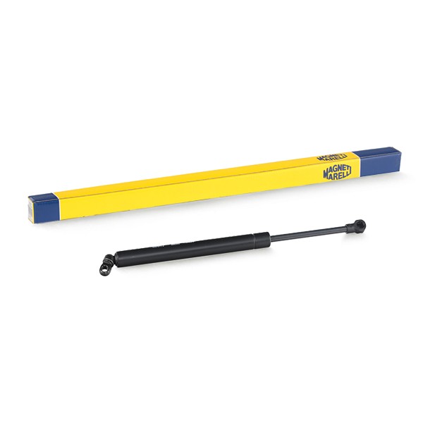 GS0582 MAGNETI MARELLI 540N, 346 mm Stroke: 100mm Gas spring, boot- / cargo area 430719058200 buy