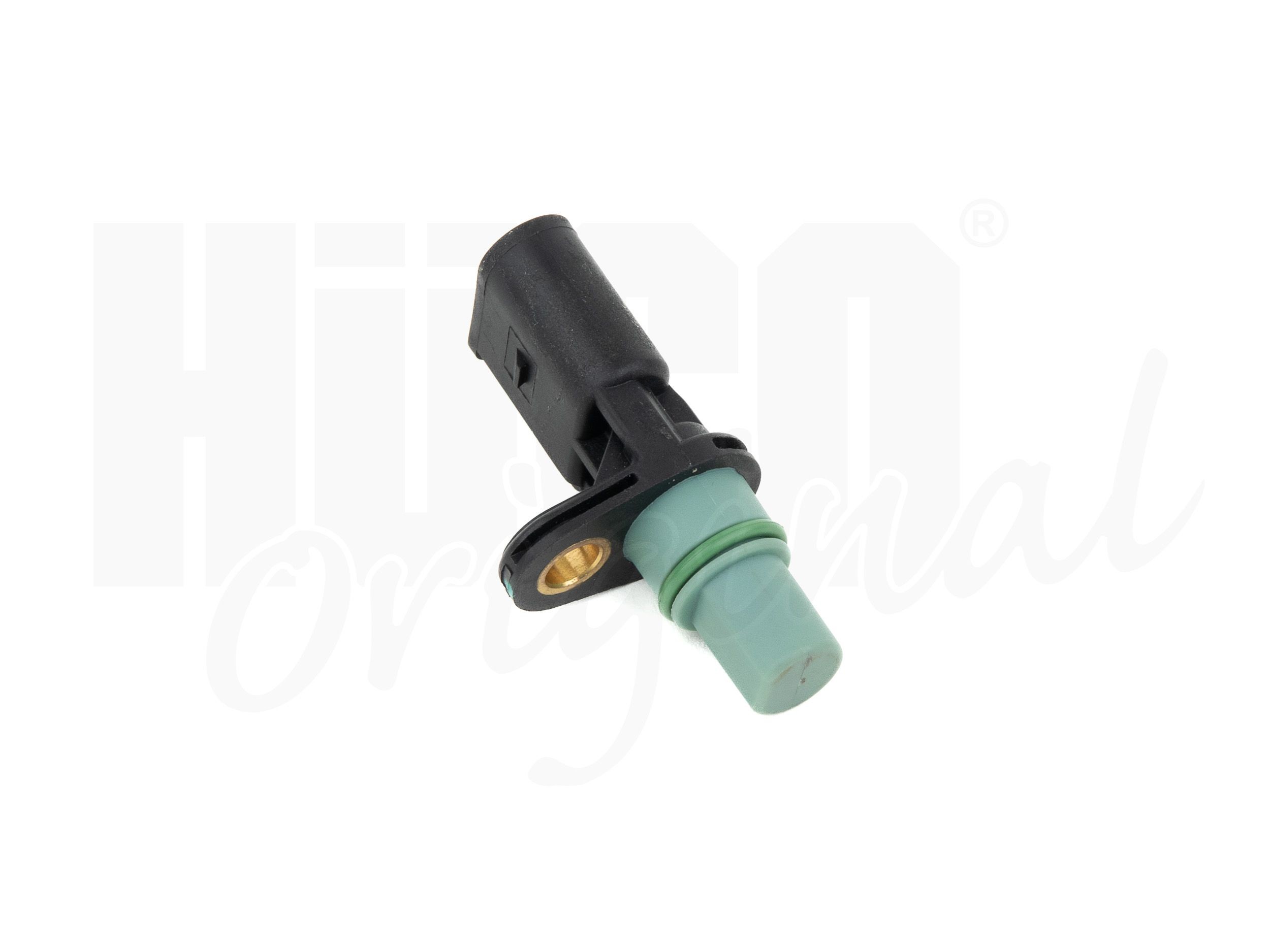 HITACHI 131875 Camshaft position sensor SEAT experience and price
