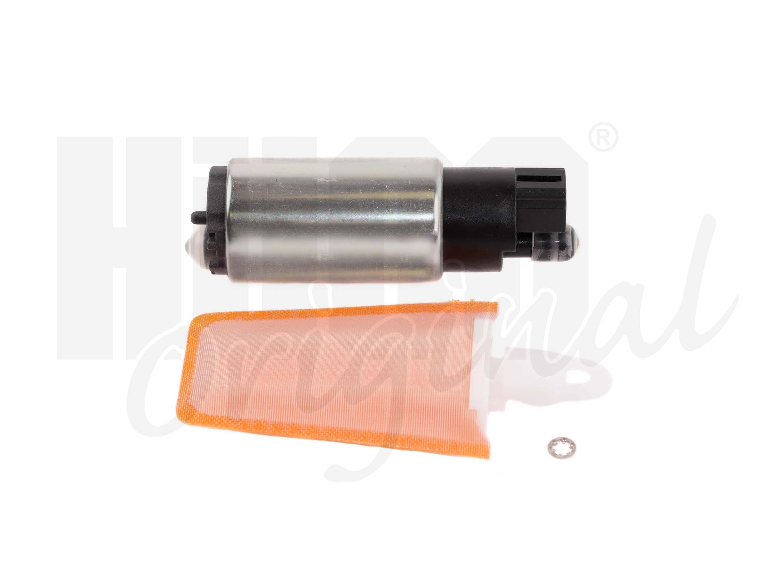 HITACHI 133181 Fuel pump F201-13-350H