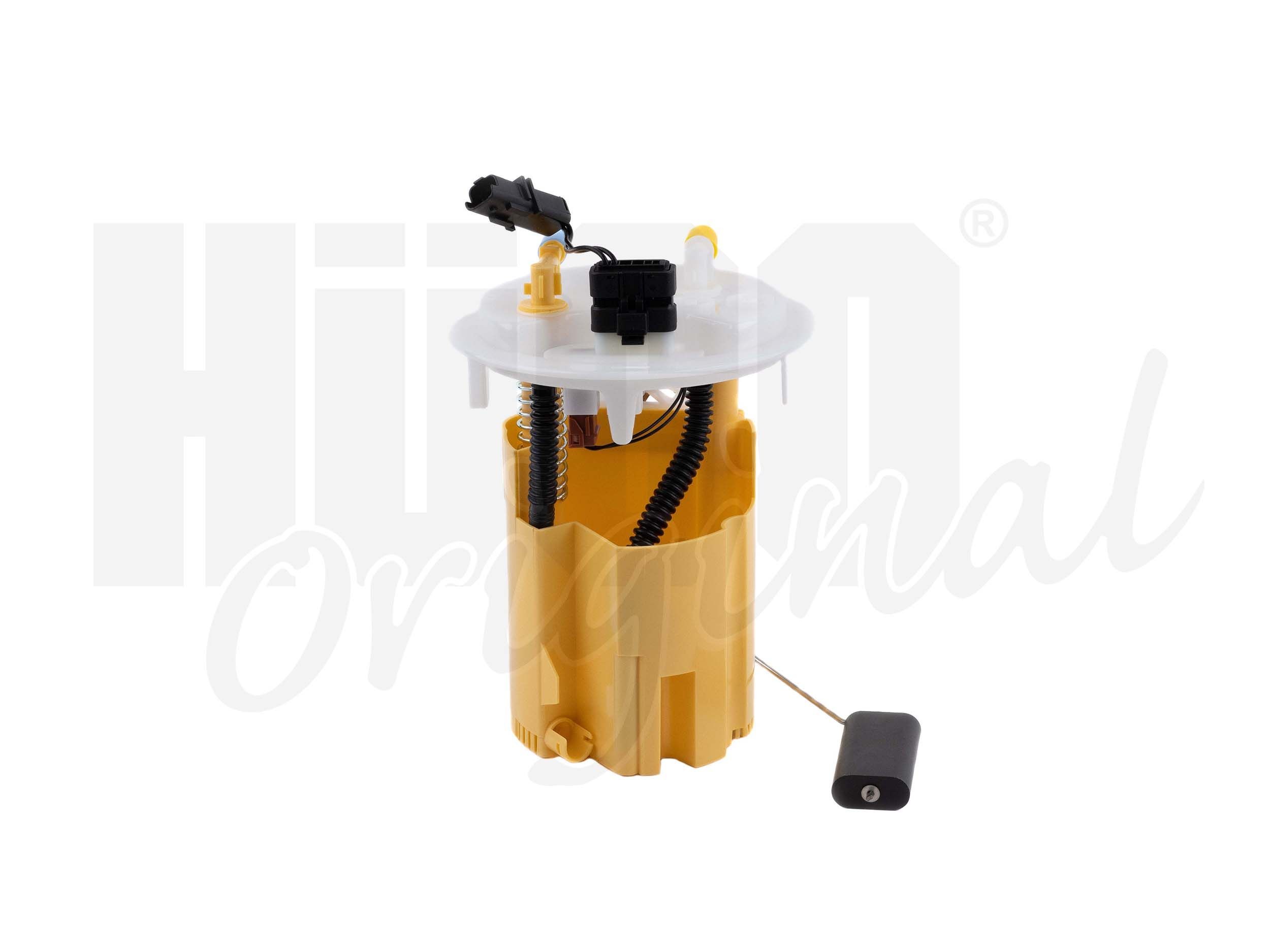 HITACHI 133234 Fuel level sensor CITROËN experience and price