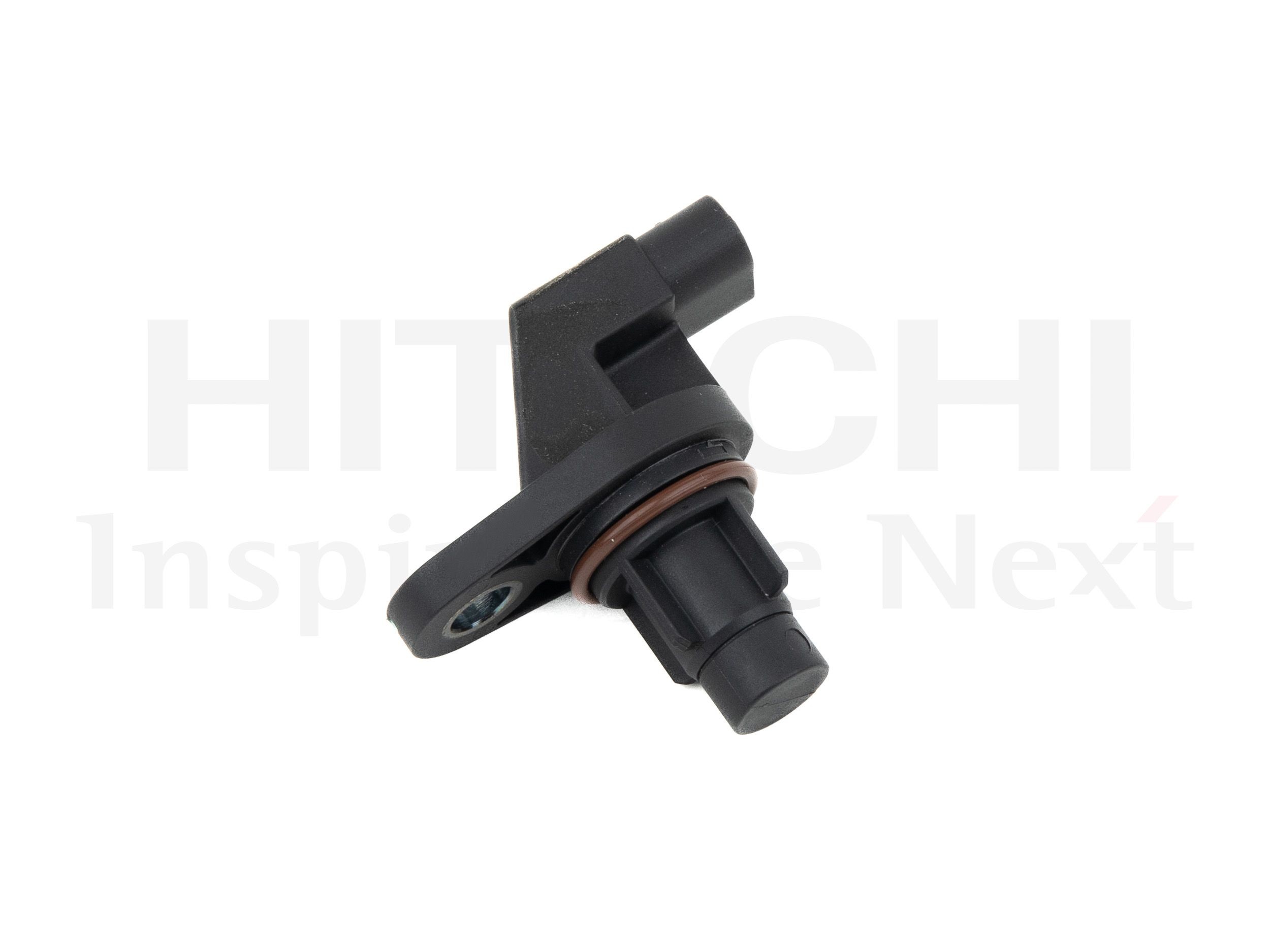 HITACHI 2501887 Camshaft position sensor MERCEDES-BENZ experience and price