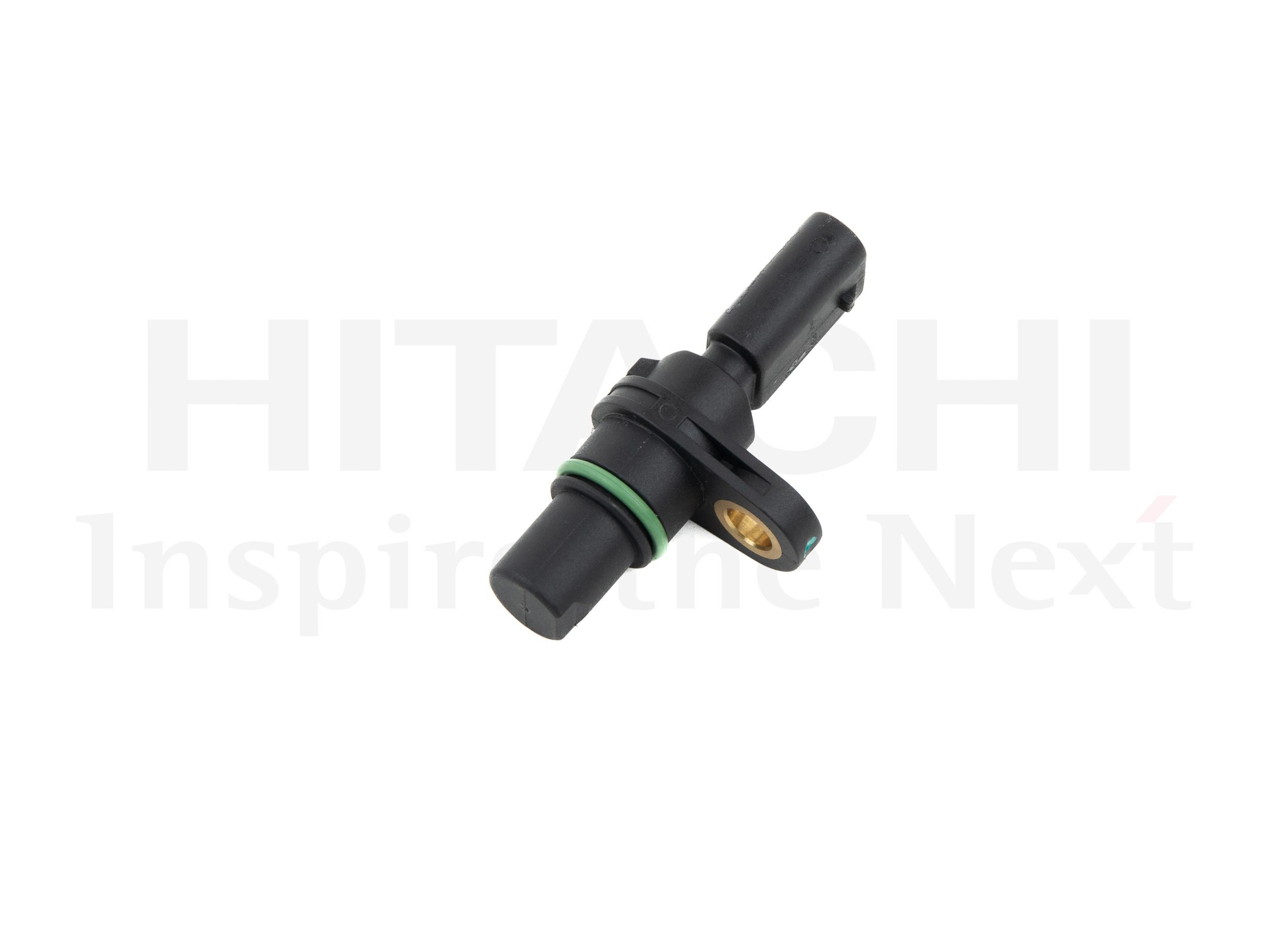 HITACHI 2501892 Crankshaft sensor 04L 907 601A
