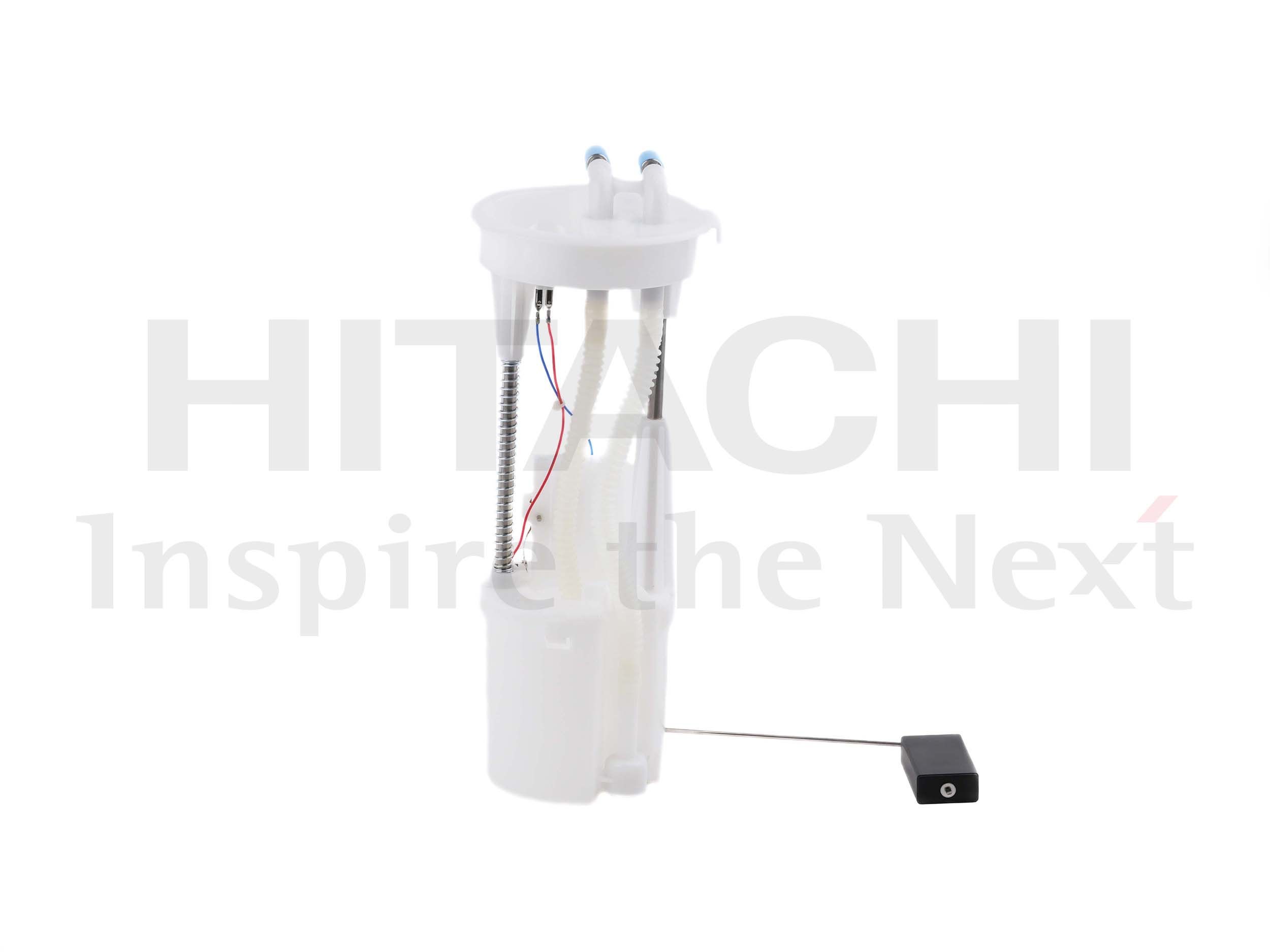 HITACHI 2503233 Fuel level sensor LAND ROVER experience and price
