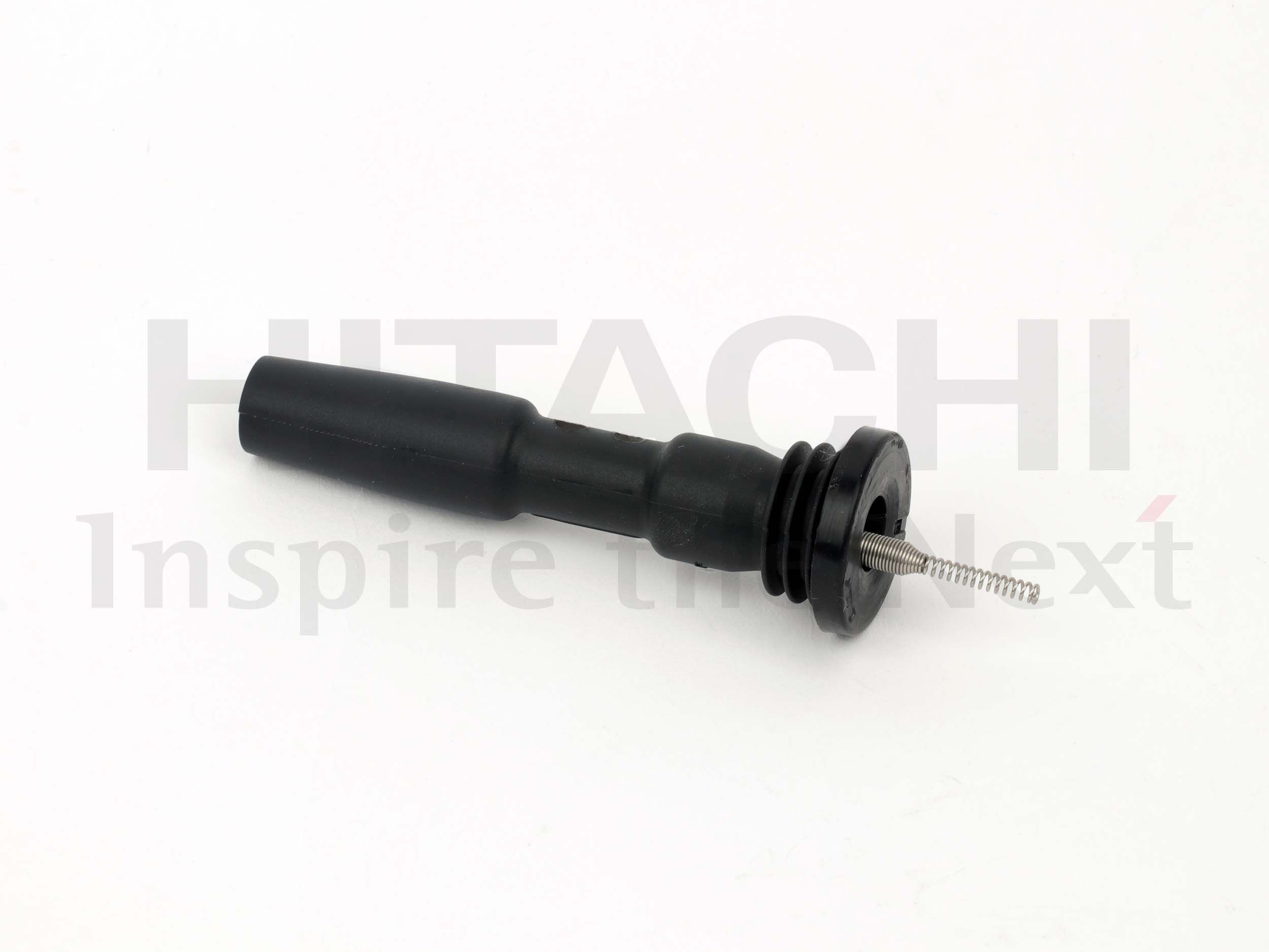 Original 2504095 HITACHI Plug, spark plug experience and price