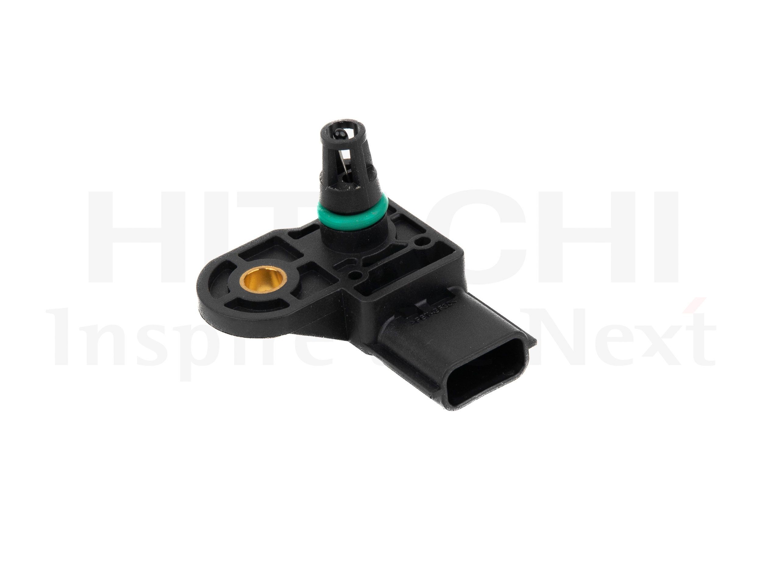 HITACHI 2508251 Sensor, boost pressure A6269052700