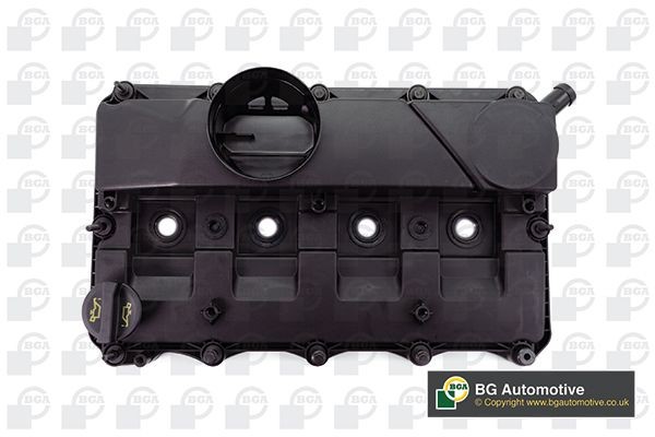 Valve cover BGA with gaskets/seals - RC23100