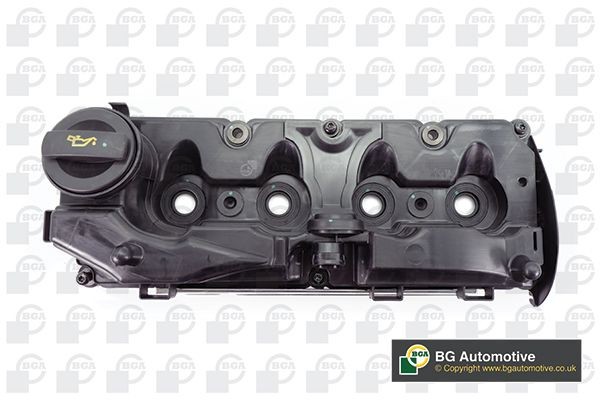 BGA RC96100 Engine cylinder head Audi Q3 8u 2.0 TDI quattro 177 hp Diesel 2017 price