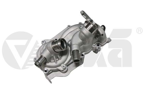 Great value for money - VIKA Water pump 11211848001