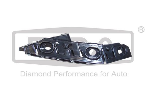 DPA 88071866702 Mounting bracket bumper Passat 3g5 2.0 TDI 150 hp Diesel 2022 price