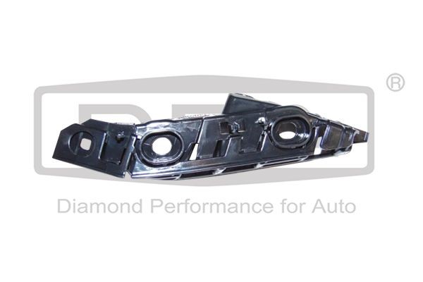 DPA 88071866802 Mounting bracket bumper Passat 3g5 2.0 TDI 150 hp Diesel 2019 price