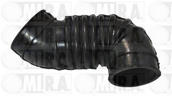 MI.R.A. 16/3920 MITSUBISHI Intake pipe, air filter in original quality