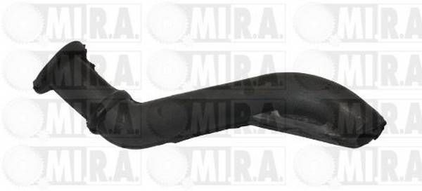 MI.R.A. 16/8130 Crankcase breather hose RENAULT KANGOO 2002 in original quality