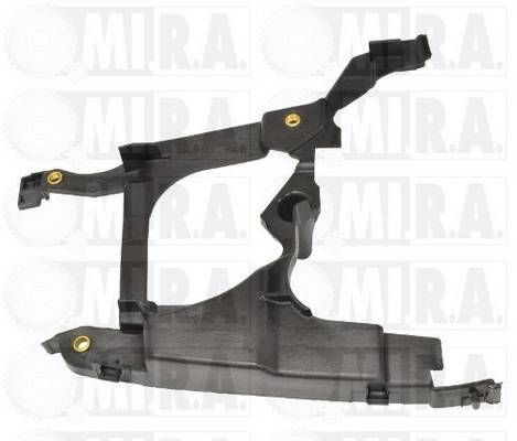 MI.R.A. 28/3052 RENAULT TWINGO 2022 Timing chain cover