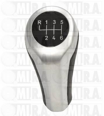 MI.R.A. Gear knob 32/5751 BMW 1 Series 2014