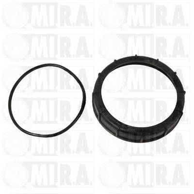 MI.R.A. 43/2029 Fuel cap FIAT experience and price