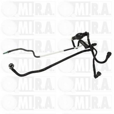 MI.R.A. 43/7000 Fuel lines FORD FUSION price