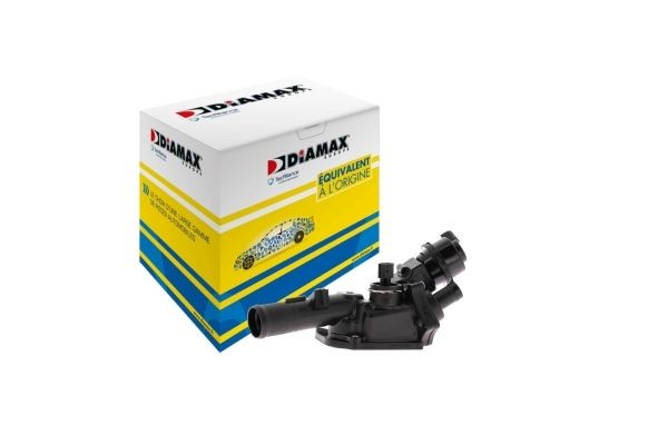 DIAMAX AD02097 Gasket, thermostat 1106000Q0Y