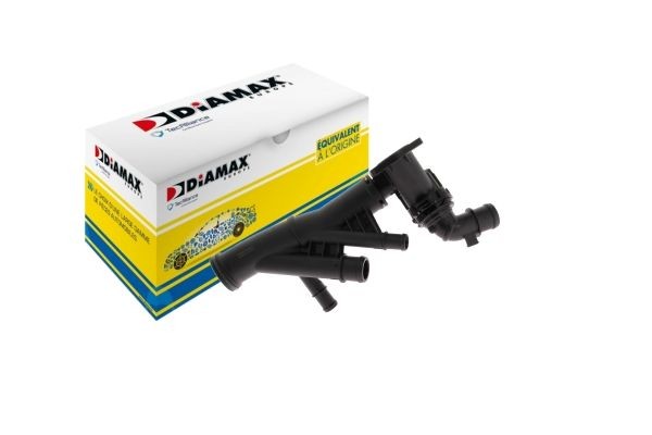 AD02103 DIAMAX Coolant thermostat buy cheap
