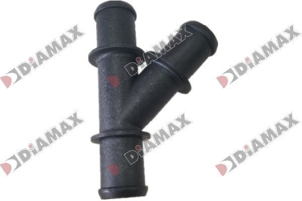Water outlet DIAMAX Plastic - AD06089