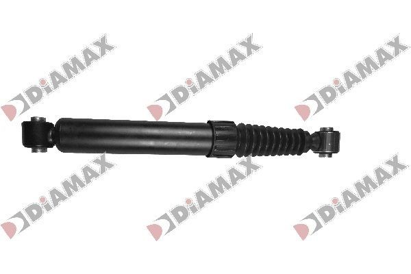DIAMAX AP02012 Shock absorber 5206R5