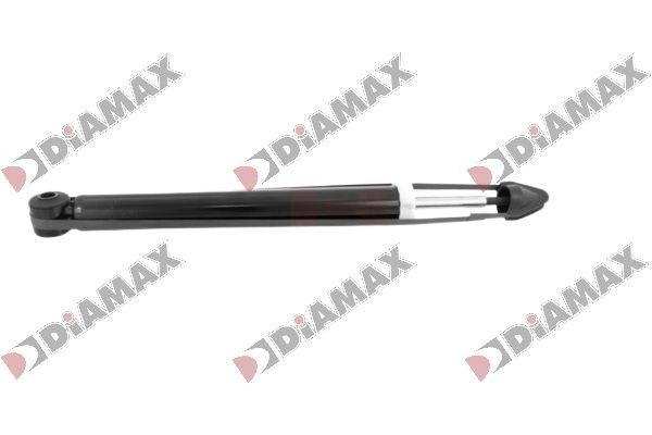 DIAMAX AP02020 Shock absorber 8200742812