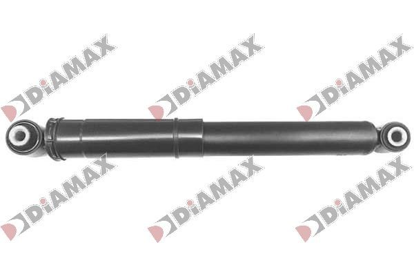 DIAMAX AP02039 Shock absorber