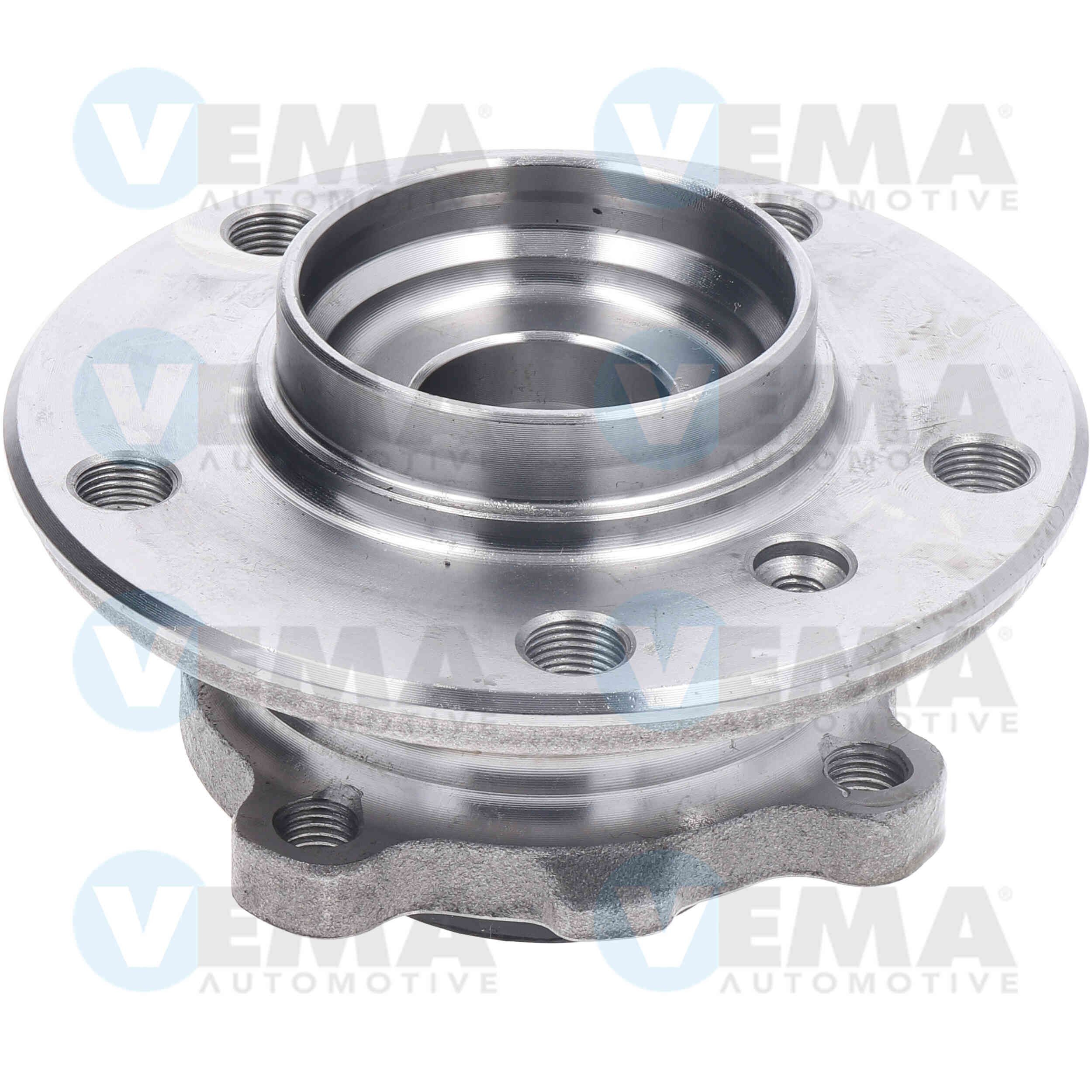 VEMA 190063 Wheel bearing kit 31206793898