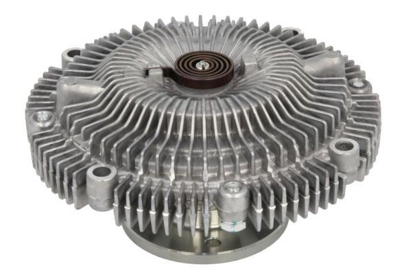 Original D51002TT THERMOTEC Thermal fan clutch OPEL