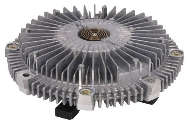 THERMOTEC D55002TT Fan clutch MITSUBISHI experience and price