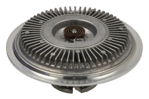 Great value for money - THERMOTEC Fan clutch D5M019TT