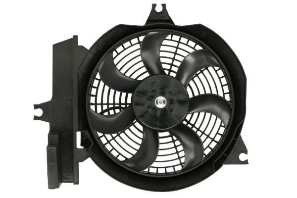 THERMOTEC D80510TT Fan, radiator HYUNDAI experience and price