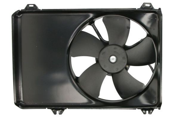 THERMOTEC D88002TT Fan, radiator SUZUKI experience and price