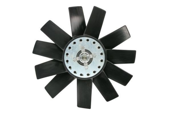 Original D8G018TT THERMOTEC Cooling fan FORD