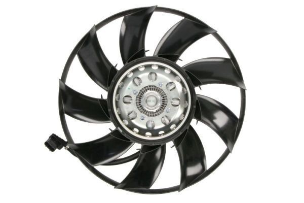 THERMOTEC D8I002TT Fan, radiator PGG500360