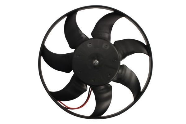THERMOTEC D8W051TT Fan, radiator 701959455L