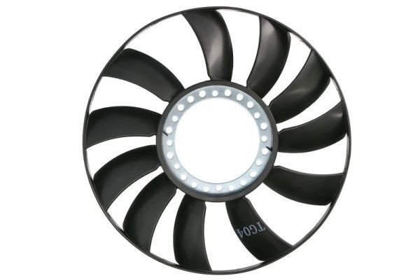 Original D9A001TT THERMOTEC Fan wheel, engine cooling experience and price